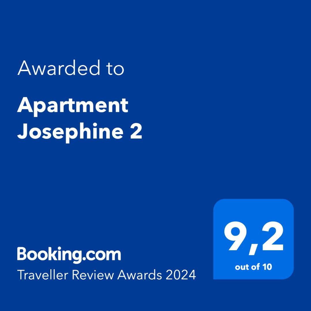 Apartment Josephine 2 Malinska Extérieur photo